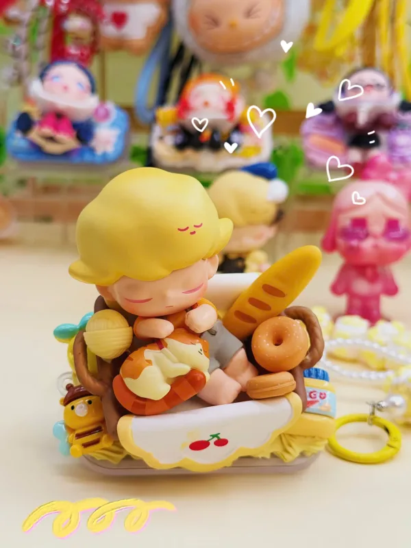 ที่ตั้งโทรศัพท์ - ArtToys Dimoo | มาพร้อมสายคล้องสุดน่ารัก - Ảnh 3