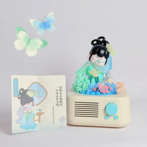 [ART TOYS แท้] ลำโพงบลูทูธ DIY Art Toy