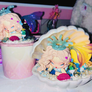 ออกแบบตามความต้องการของลูกค้า - DIY Arttoys