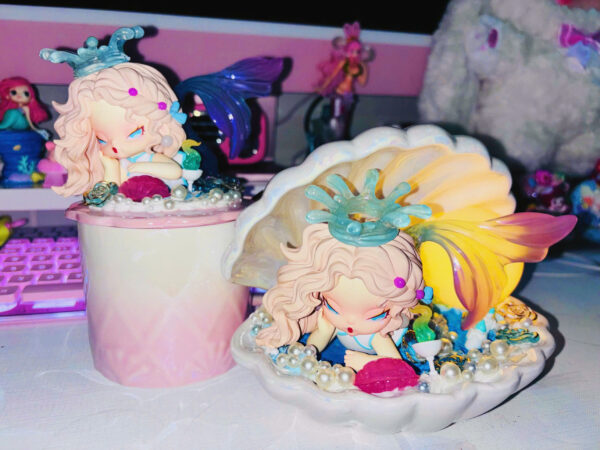 ออกแบบตามความต้องการของลูกค้า - DIY Arttoys