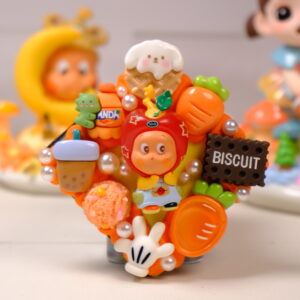 แม่เหล็กติดตู้เย็น Arttoy – อุปกรณ์ตกแต่งตู้เย็นสุดน่ารัก